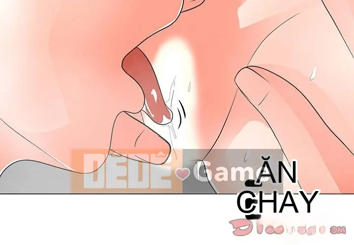 Phụ nữ của tôi Chương 1-41