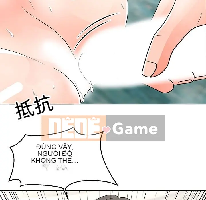 Phụ nữ của tôi Chương 1-41