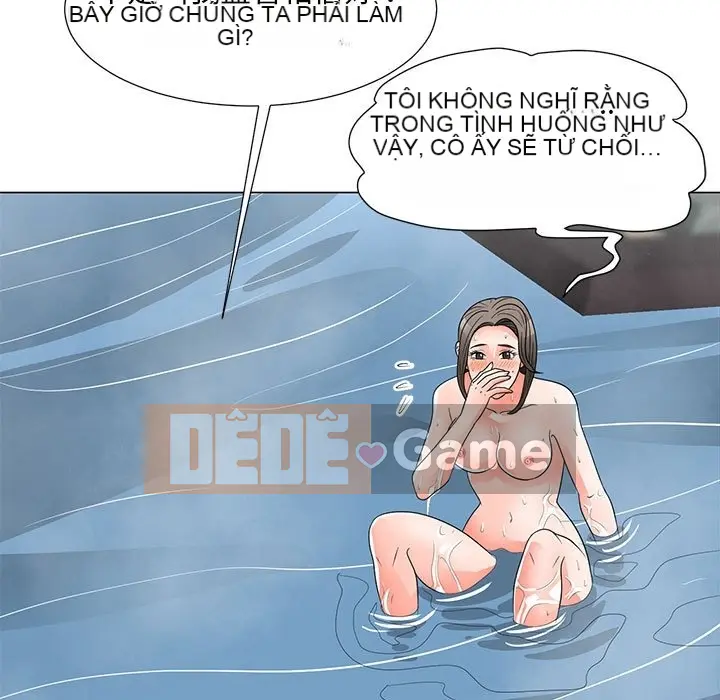 Phụ nữ của tôi Chương 1-41