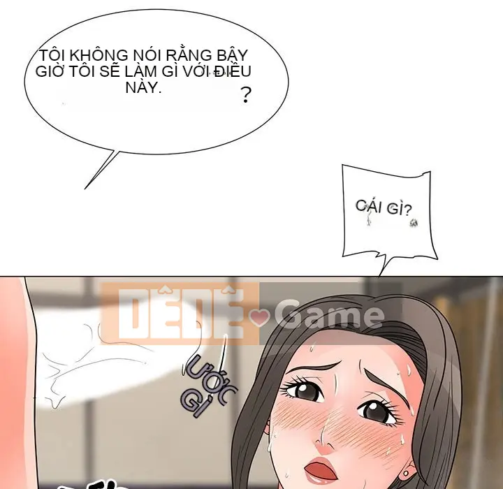 Phụ nữ của tôi Chương 1-41