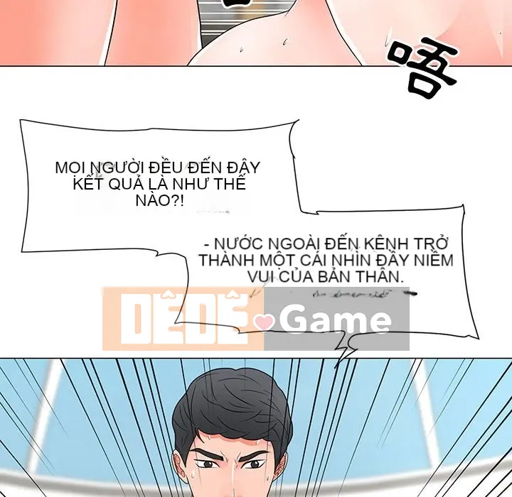 Phụ nữ của tôi Chương 1-41