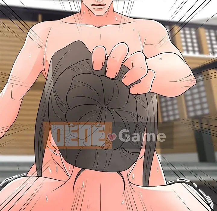 Phụ nữ của tôi Chương 1-41