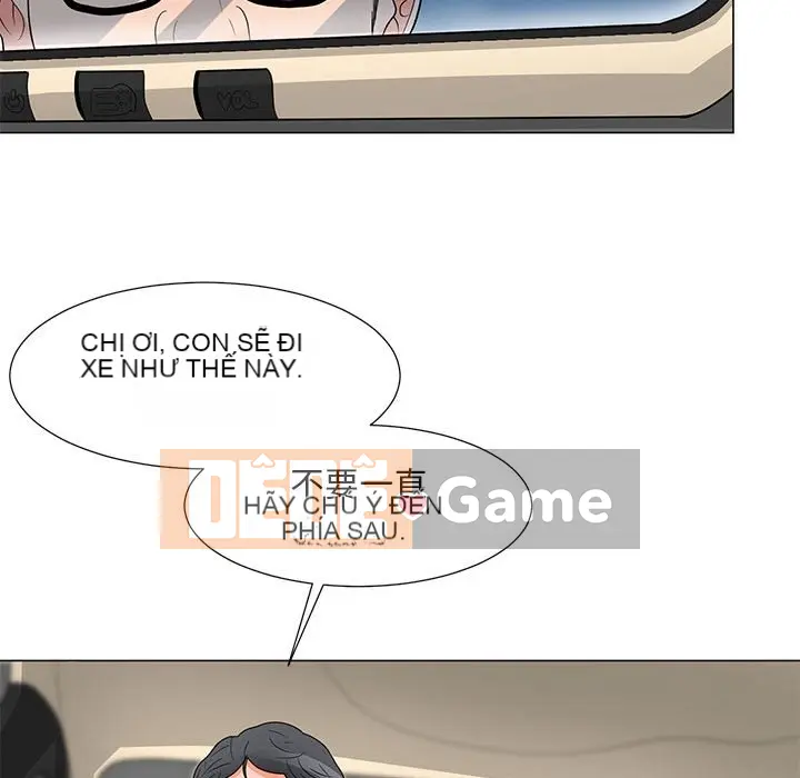 Phụ nữ của tôi Chương 1-41