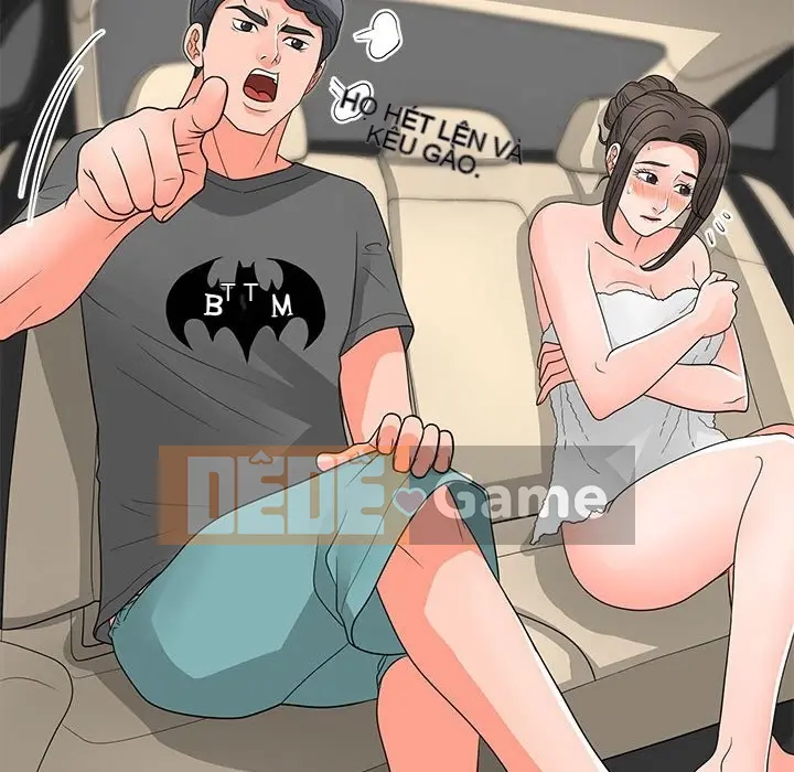 Phụ nữ của tôi Chương 1-41