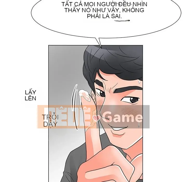 Phụ nữ của tôi Chương 1-41