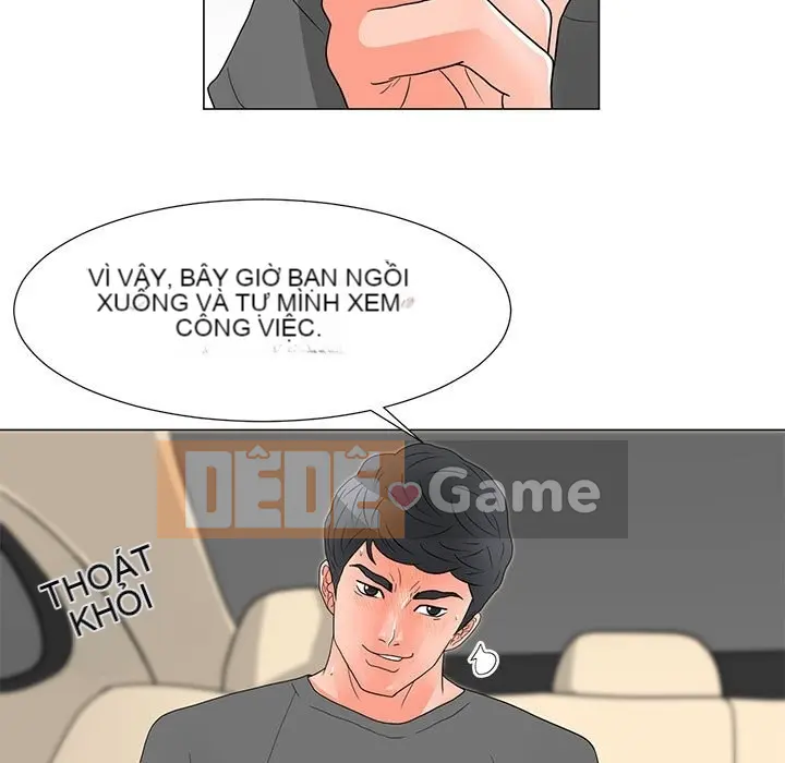 Phụ nữ của tôi Chương 1-41