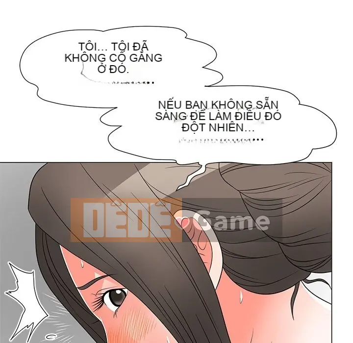 Phụ nữ của tôi Chương 1-41