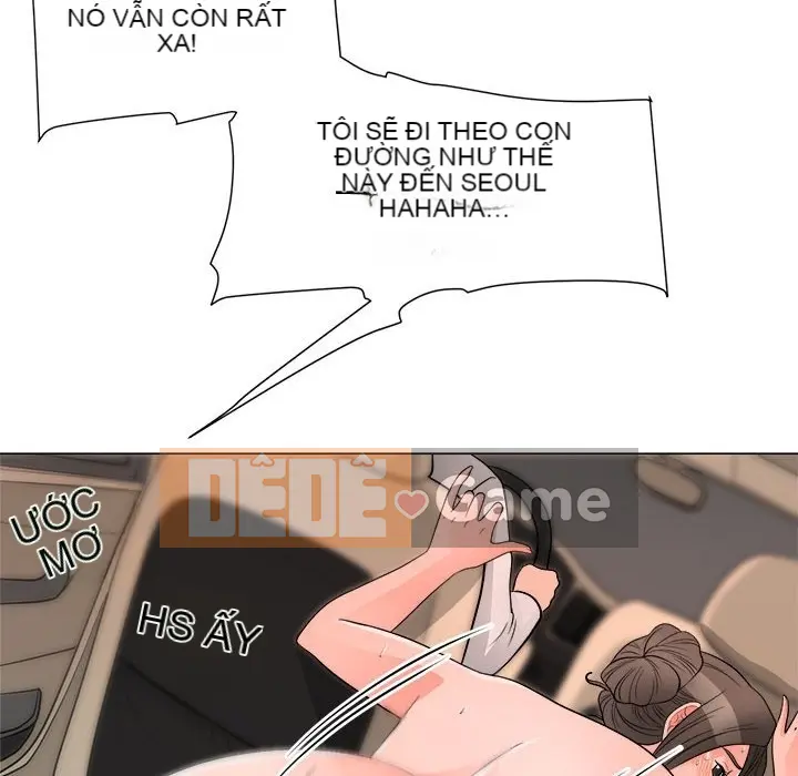 Phụ nữ của tôi Chương 1-41