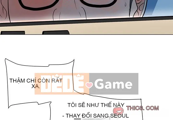 Phụ nữ của tôi Chương 1-41