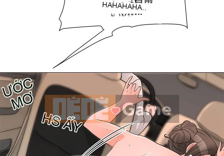 Phụ nữ của tôi Chương 1-41