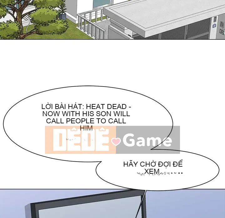 Phụ nữ của tôi Chương 1-41