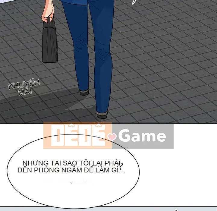 Phụ nữ của tôi Chương 1-41