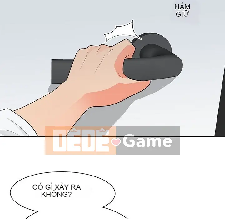 Phụ nữ của tôi Chương 1-41