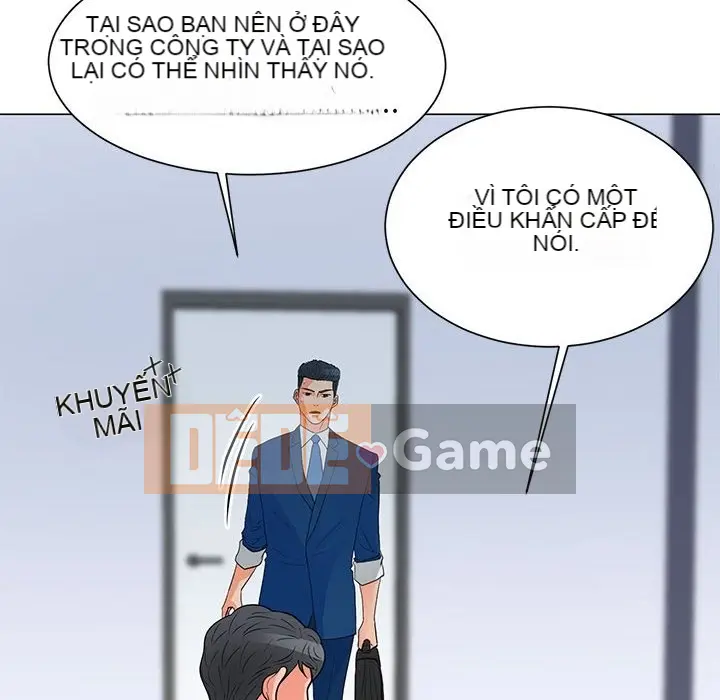 Phụ nữ của tôi Chương 1-41