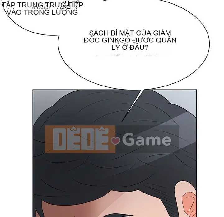 Phụ nữ của tôi Chương 1-41