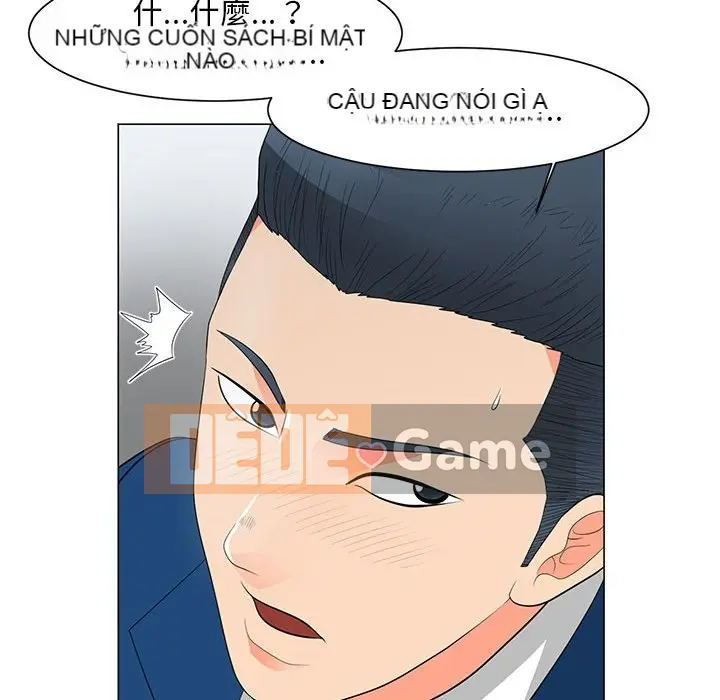 Phụ nữ của tôi Chương 1-41