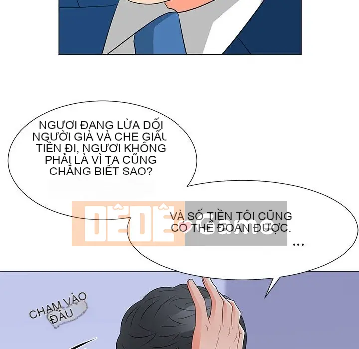 Phụ nữ của tôi Chương 1-41