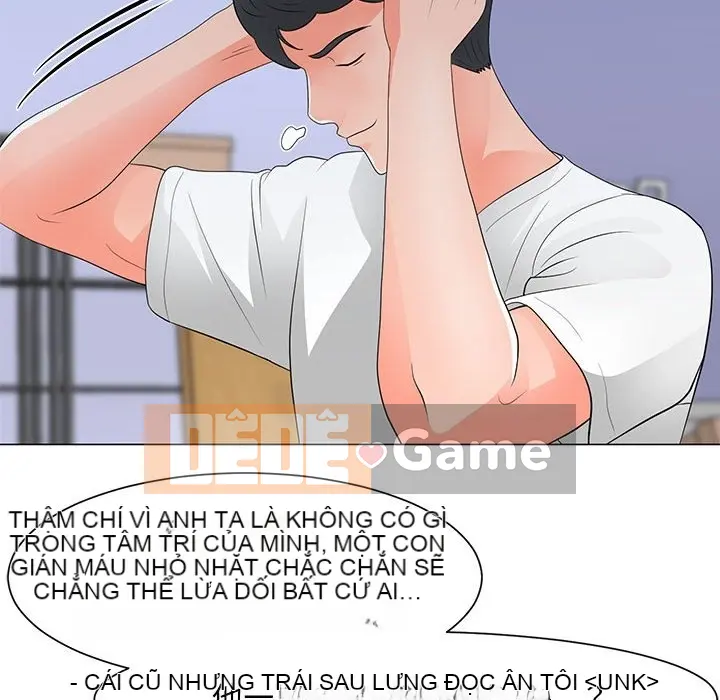 Phụ nữ của tôi Chương 1-41