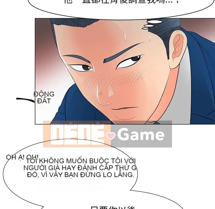 Phụ nữ của tôi Chương 1-41