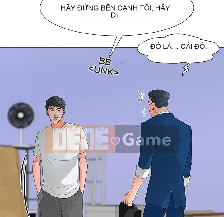 Phụ nữ của tôi Chương 1-41