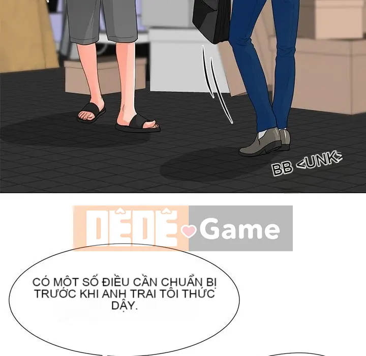 Phụ nữ của tôi Chương 1-41