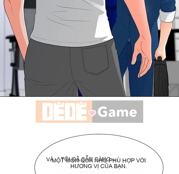 Phụ nữ của tôi Chương 1-41