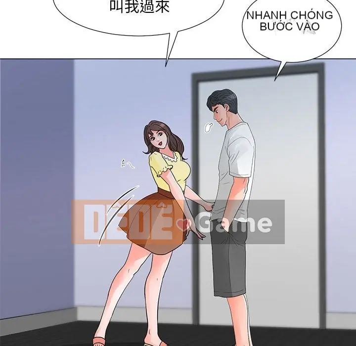 Phụ nữ của tôi Chương 1-41