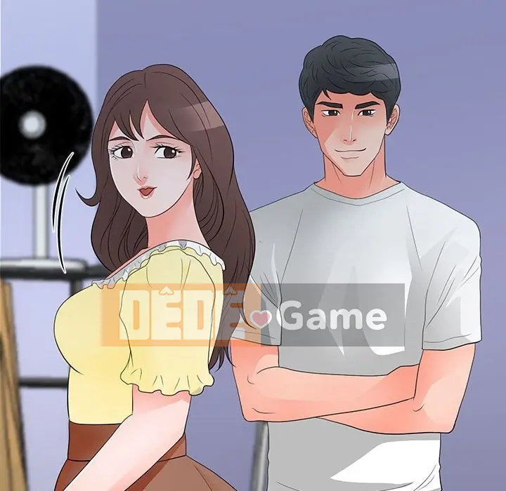 Phụ nữ của tôi Chương 1-41