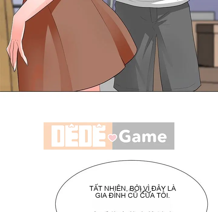 Phụ nữ của tôi Chương 1-41