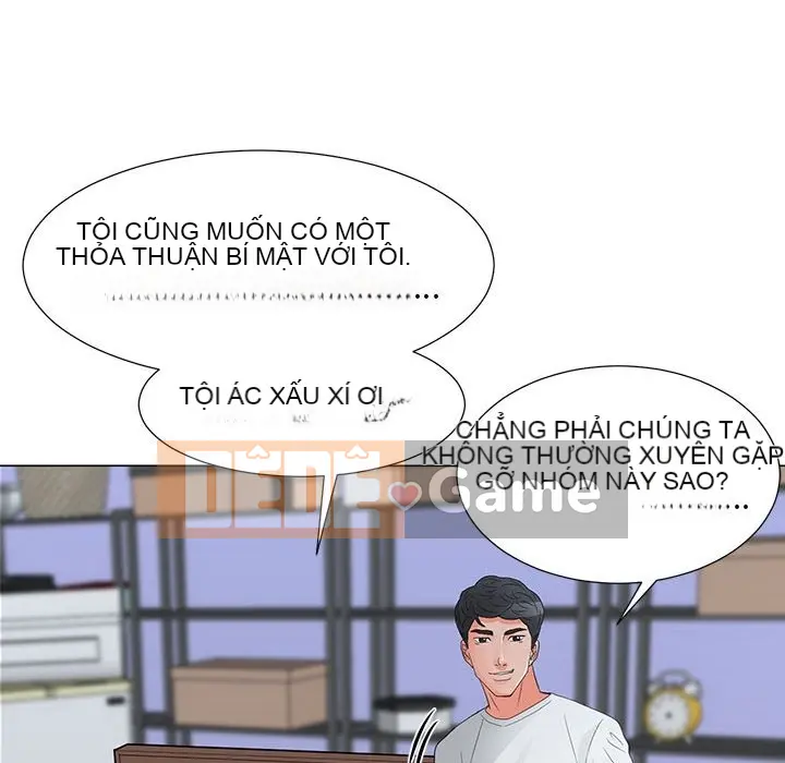 Phụ nữ của tôi Chương 1-41