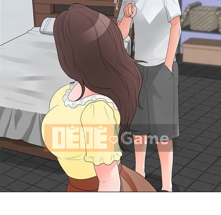 Phụ nữ của tôi Chương 1-41