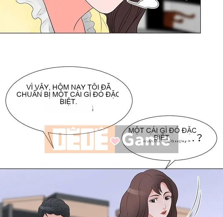 Phụ nữ của tôi Chương 1-41