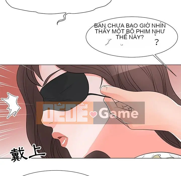 Phụ nữ của tôi Chương 1-41