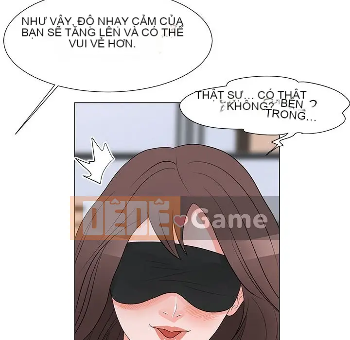 Phụ nữ của tôi Chương 1-41