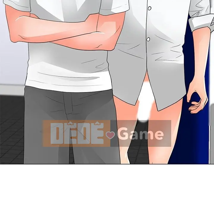 Phụ nữ của tôi Chương 1-41