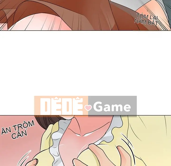 Phụ nữ của tôi Chương 1-41