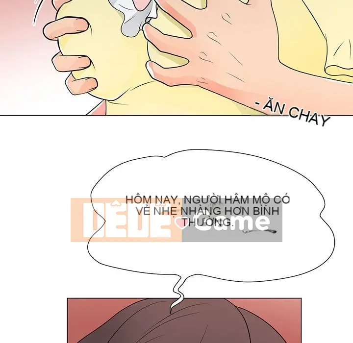 Phụ nữ của tôi Chương 1-41