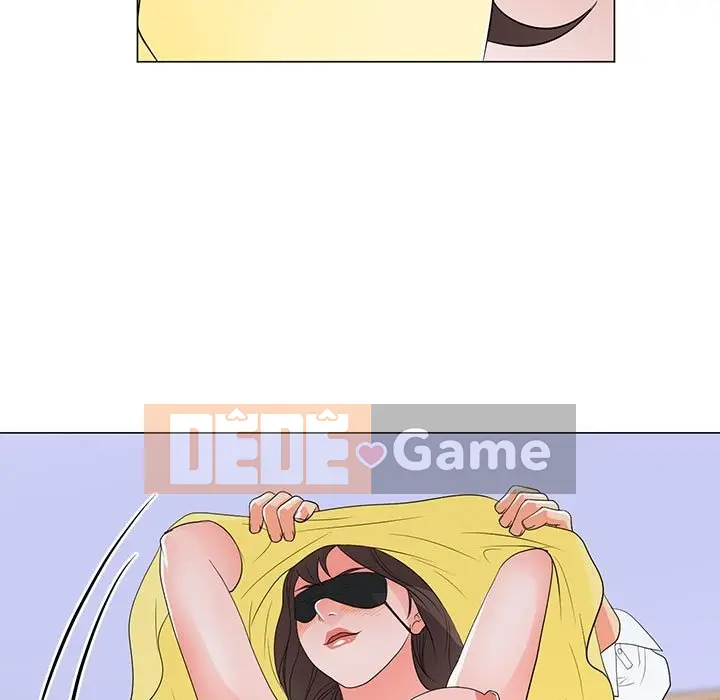 Phụ nữ của tôi Chương 1-41