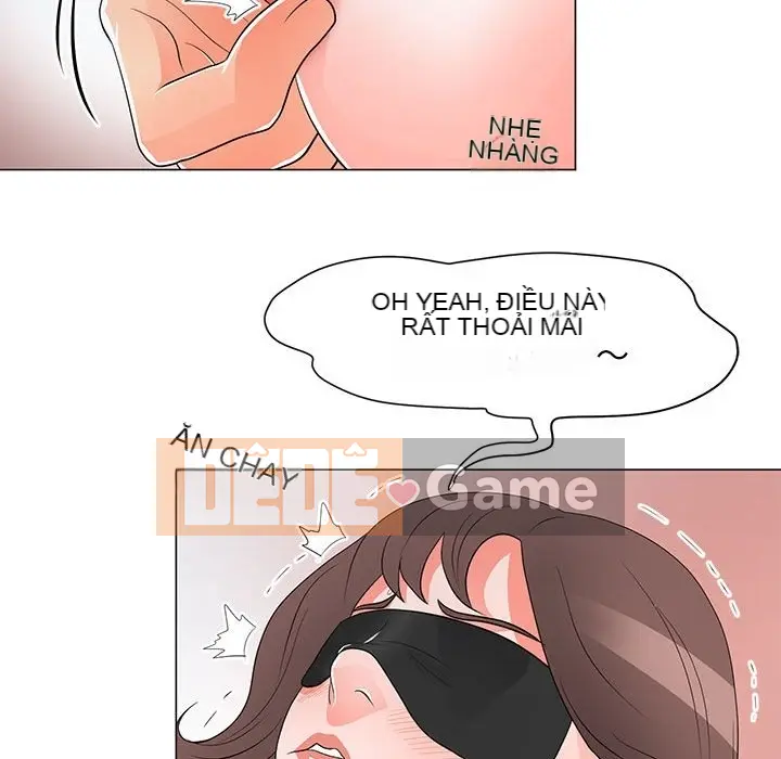 Phụ nữ của tôi Chương 1-41