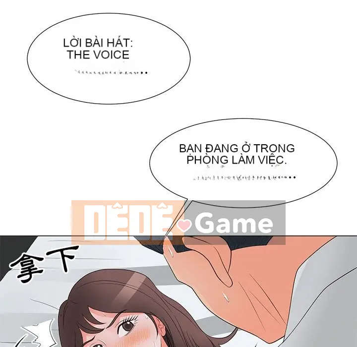 Phụ nữ của tôi Chương 1-41