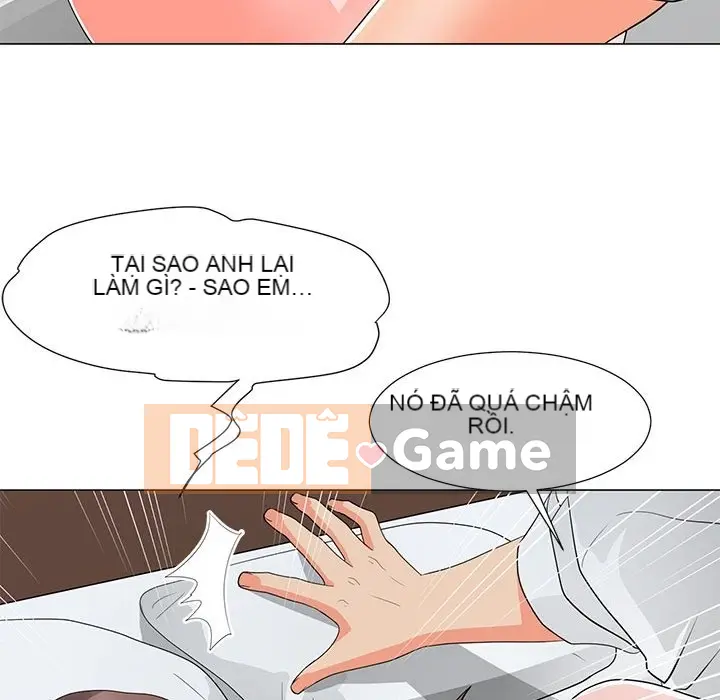 Phụ nữ của tôi Chương 1-41