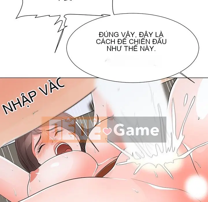 Phụ nữ của tôi Chương 1-41