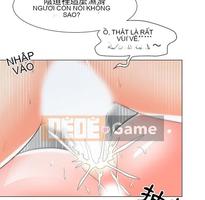 Phụ nữ của tôi Chương 1-41