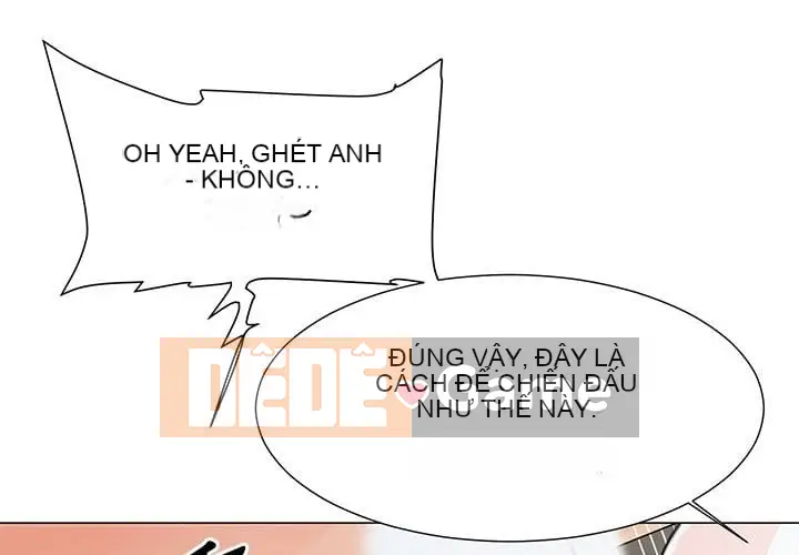 Phụ nữ của tôi Chương 1-41