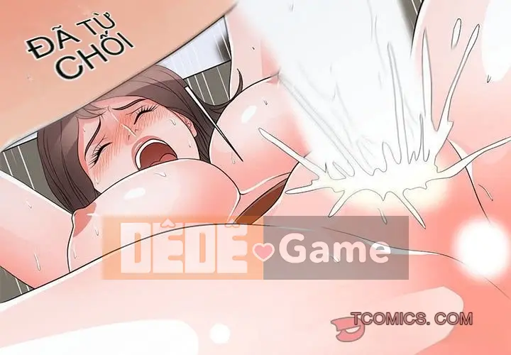 Phụ nữ của tôi Chương 1-41