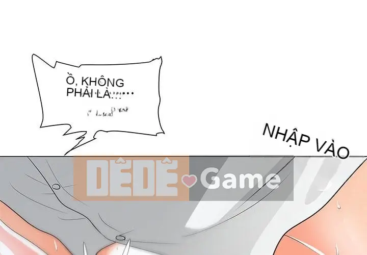 Phụ nữ của tôi Chương 1-41