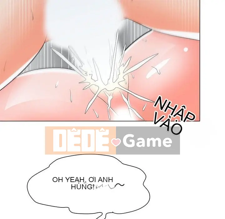 Phụ nữ của tôi Chương 1-41