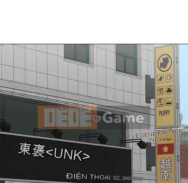 Phụ nữ của tôi Chương 1-41