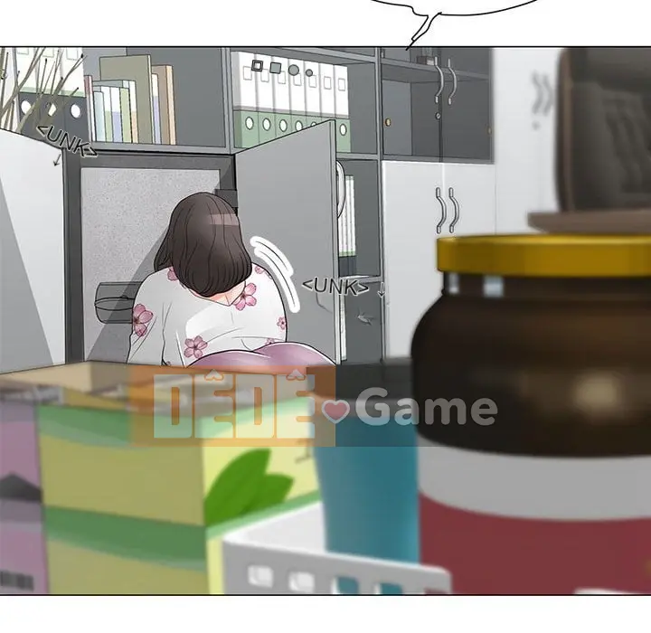 Phụ nữ của tôi Chương 1-41