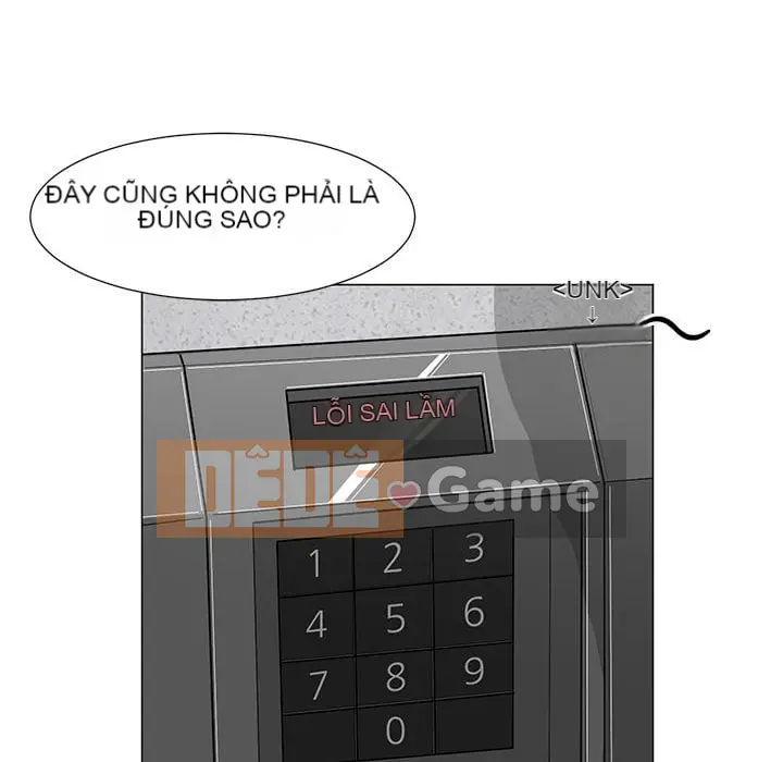 Phụ nữ của tôi Chương 1-41